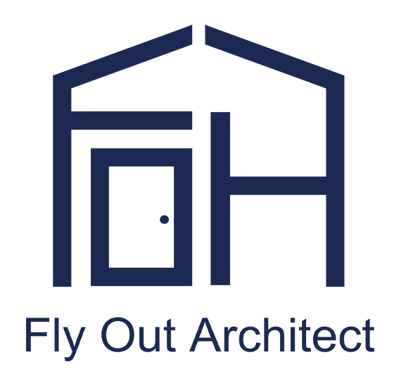 Fly Out Architect