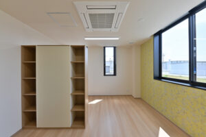 湖株式会社南製作所　甲賀工場