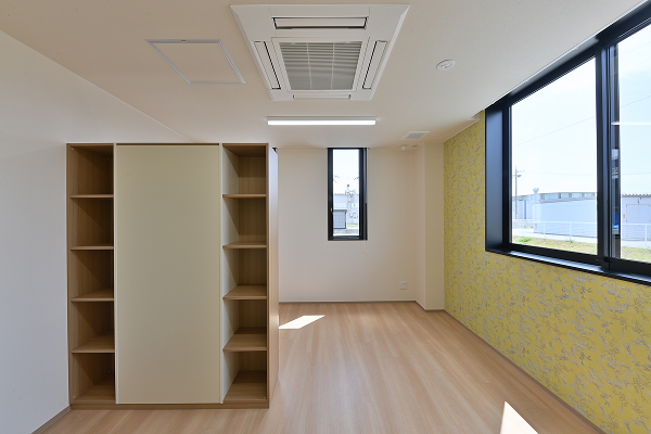 湖株式会社南製作所　甲賀工場