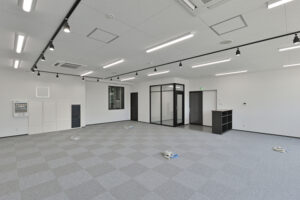 湖株式会社南製作所　甲賀工場