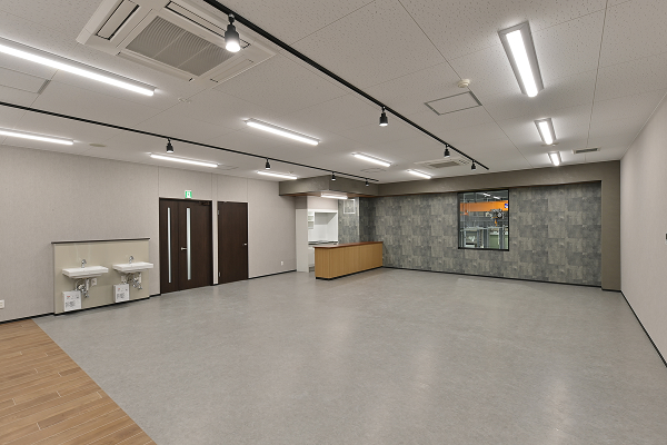 湖株式会社南製作所　甲賀工場