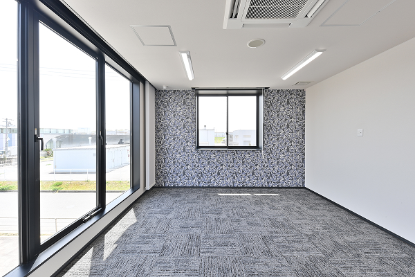 湖株式会社南製作所　甲賀工場