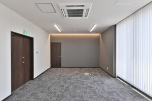 湖株式会社南製作所　甲賀工場