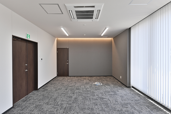 湖株式会社南製作所　甲賀工場