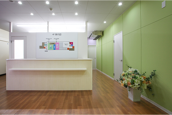 長濱個別療育事業