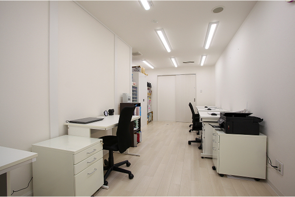 長濱個別療育事業