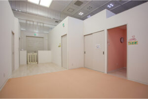 長濱個別療育事業