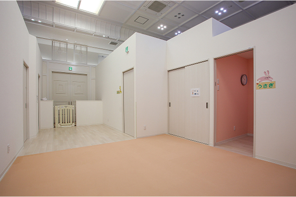 長濱個別療育事業