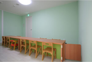 長濱個別療育事業