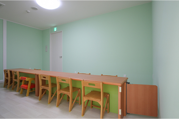 長濱個別療育事業