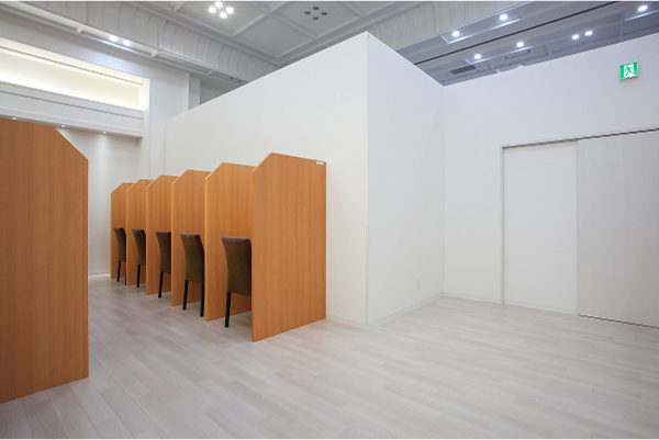 長濱個別療育事業