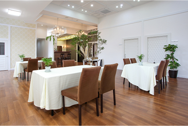 長濱個別療育事業