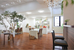 長濱個別療育事業