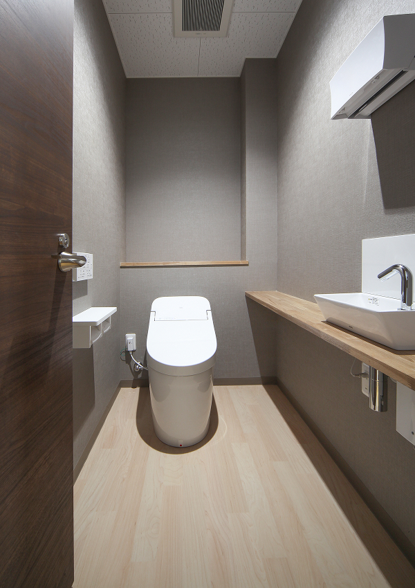 出町テナントビル