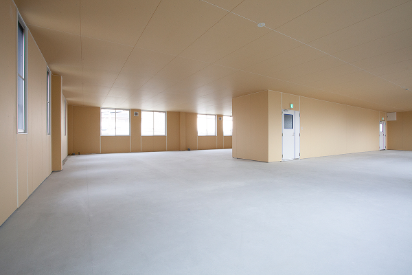 出町テナントビル