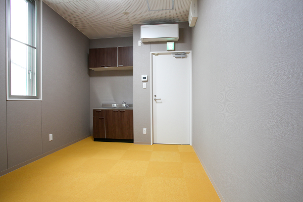 出町テナントビル