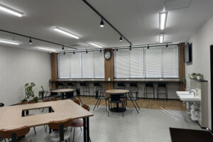 湖株式会社南製作所　甲賀工場