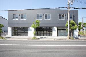 出町テナントビル