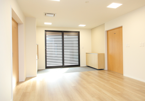 五個荘七里町自治会館