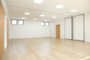 五個荘七里町自治会館