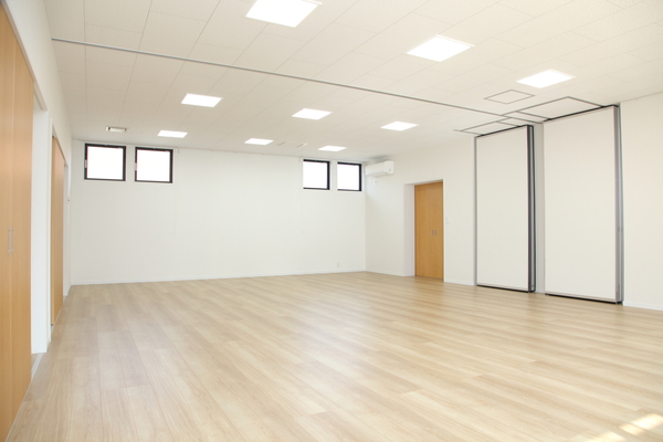 五個荘七里町自治会館