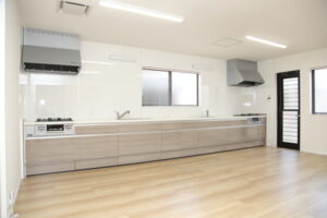 五個荘七里町自治会館