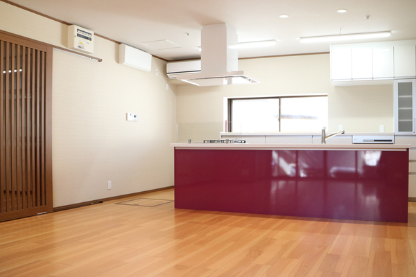 京町グループホーム（リノベーション）