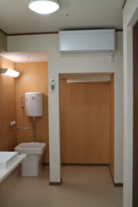 京町グループホーム（リノベーション）