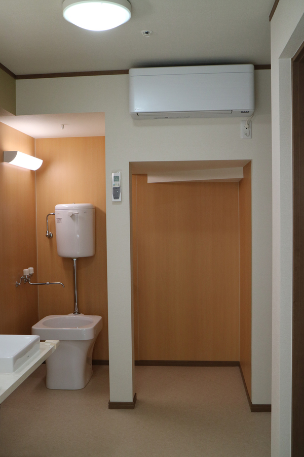 京町グループホーム（リノベーション）