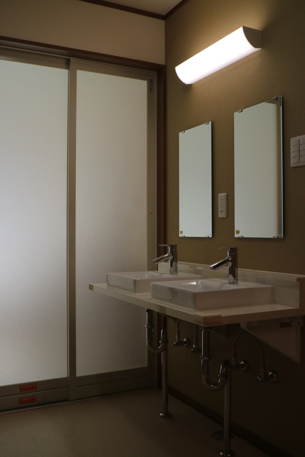 京町グループホーム（リノベーション）