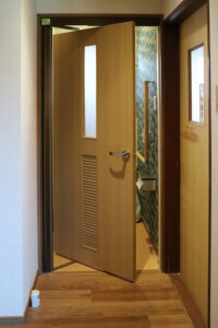 京町グループホーム（リノベーション）