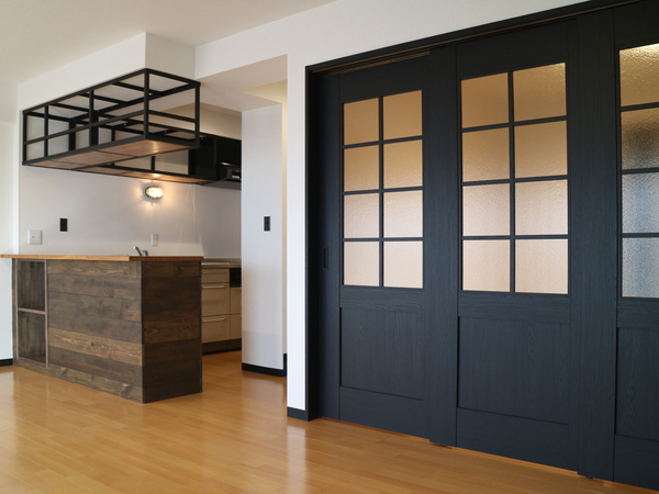 におの浜マンション（リノベーション）