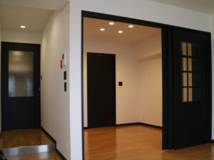 におの浜マンション（リノベーション）