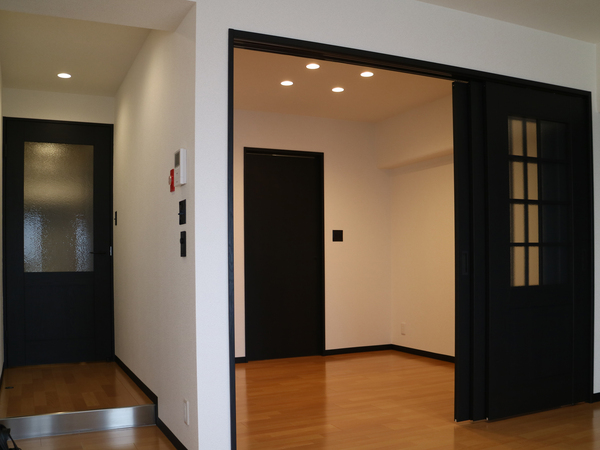 におの浜マンション（リノベーション）